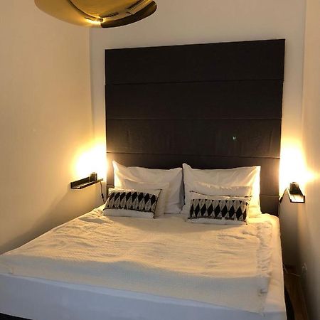 비엔나 Zentrale Wohlfuehloase 아파트 외부 사진